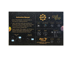 Alpaca Bowl Company Hookah Packing Tray L.E.D. Glow Tray - Hookah Junkie