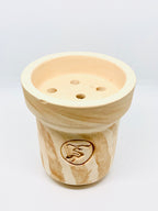 ST Hookah Bowl - Hookah Junkie