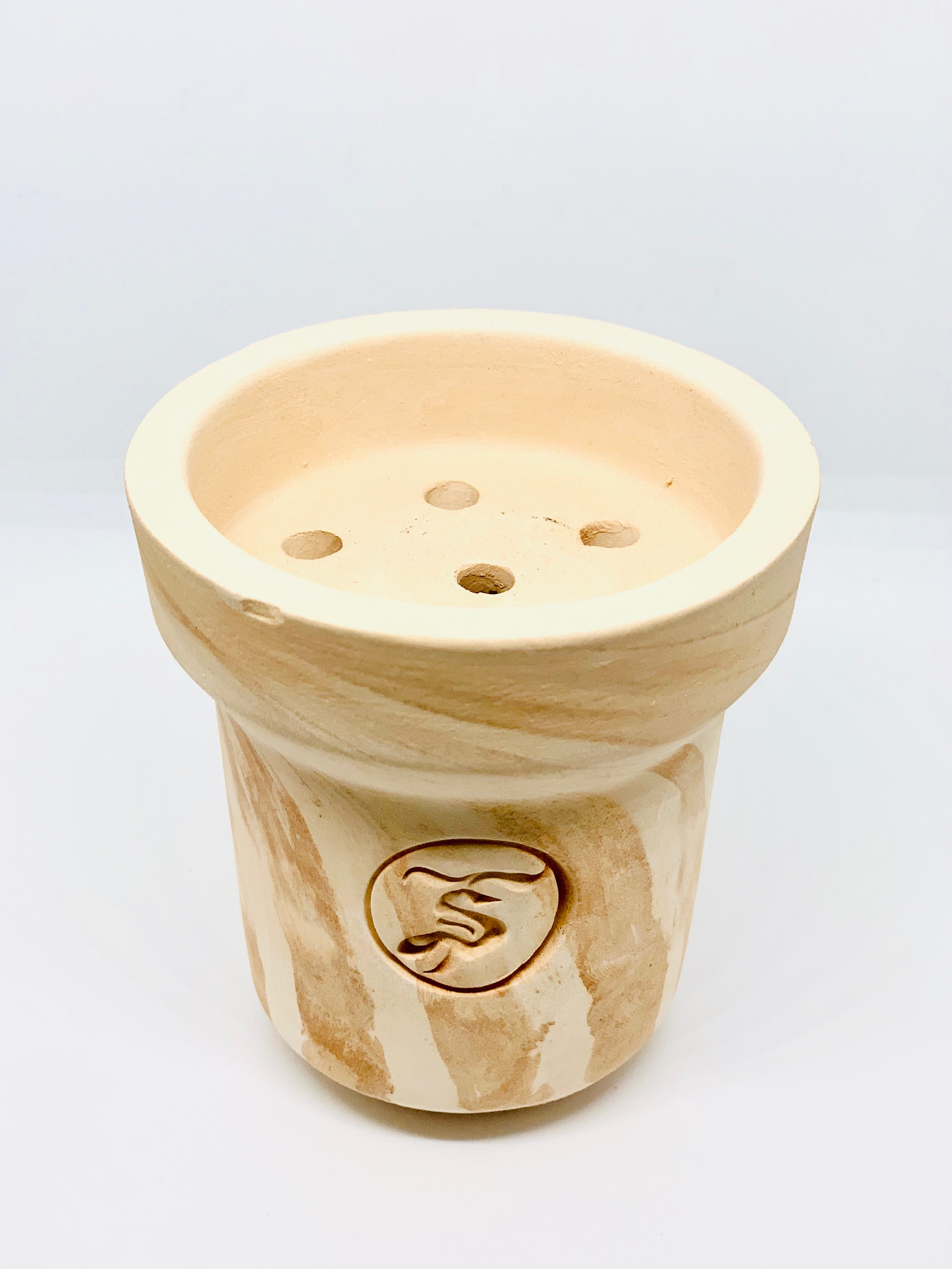 ST Hookah Bowl - Hookah Junkie