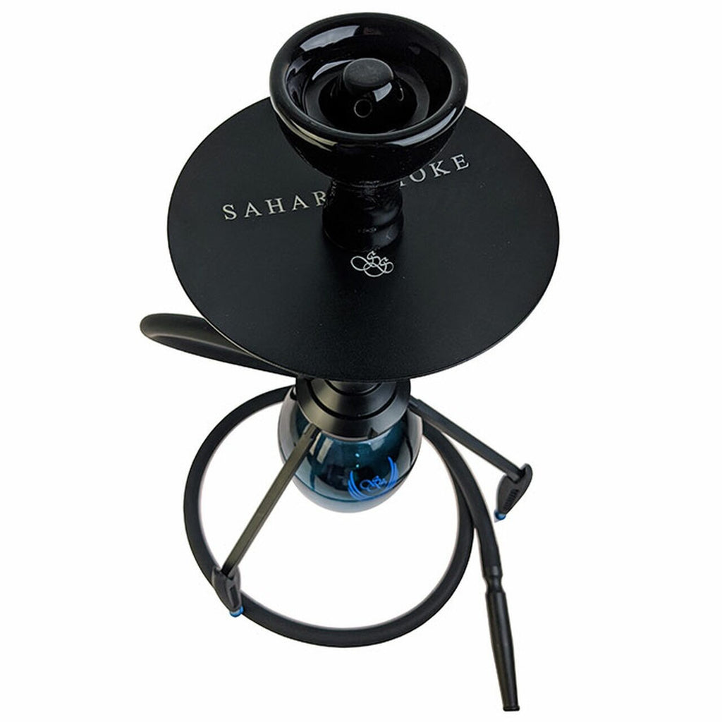 SAHARA SMOKE DRONE ALPHA HOOKAH - Hookah Junkie