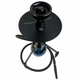 SAHARA SMOKE DRONE ALPHA HOOKAH