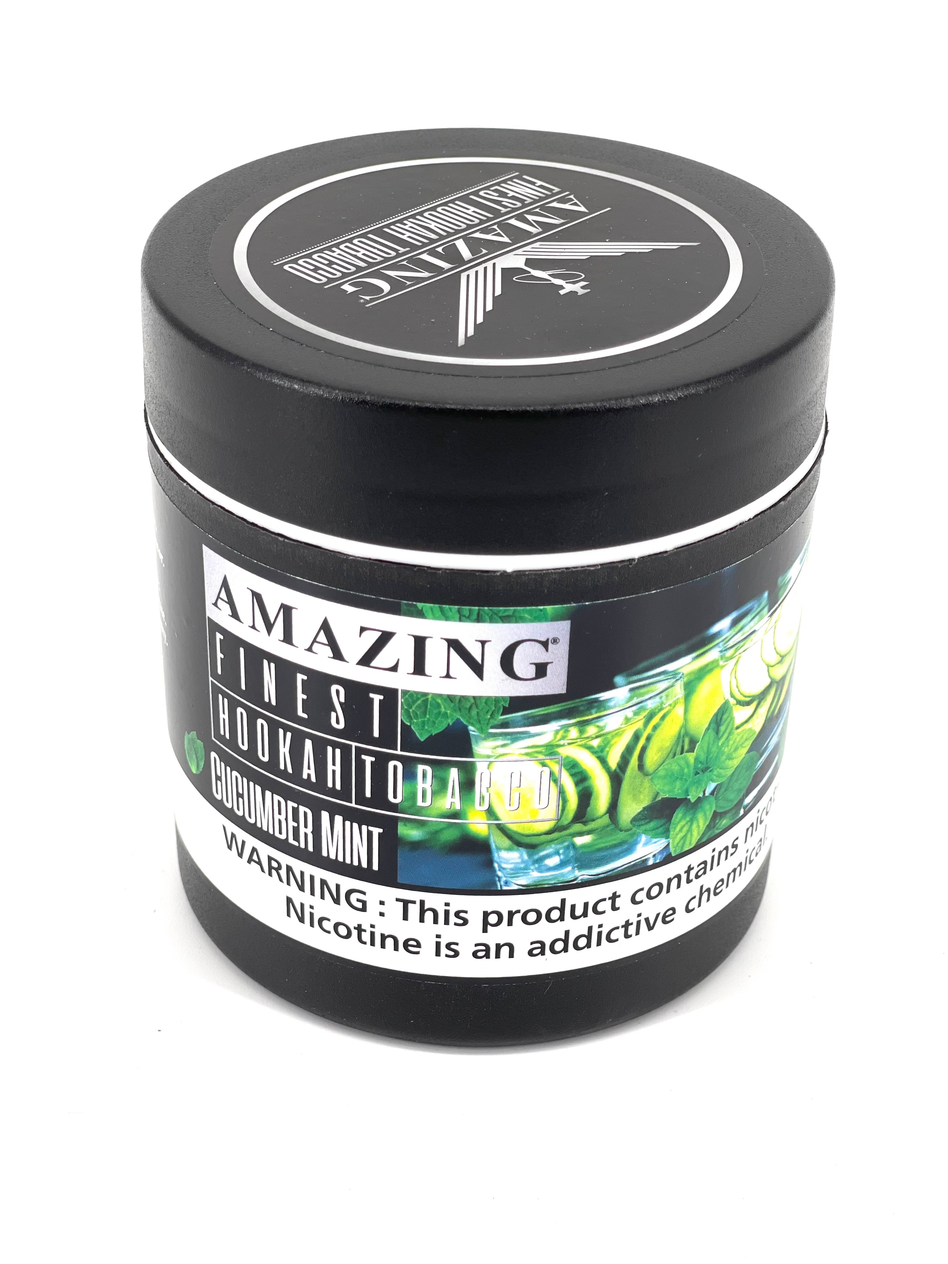 Amazing Hookah Tobacco - Hookah Junkie