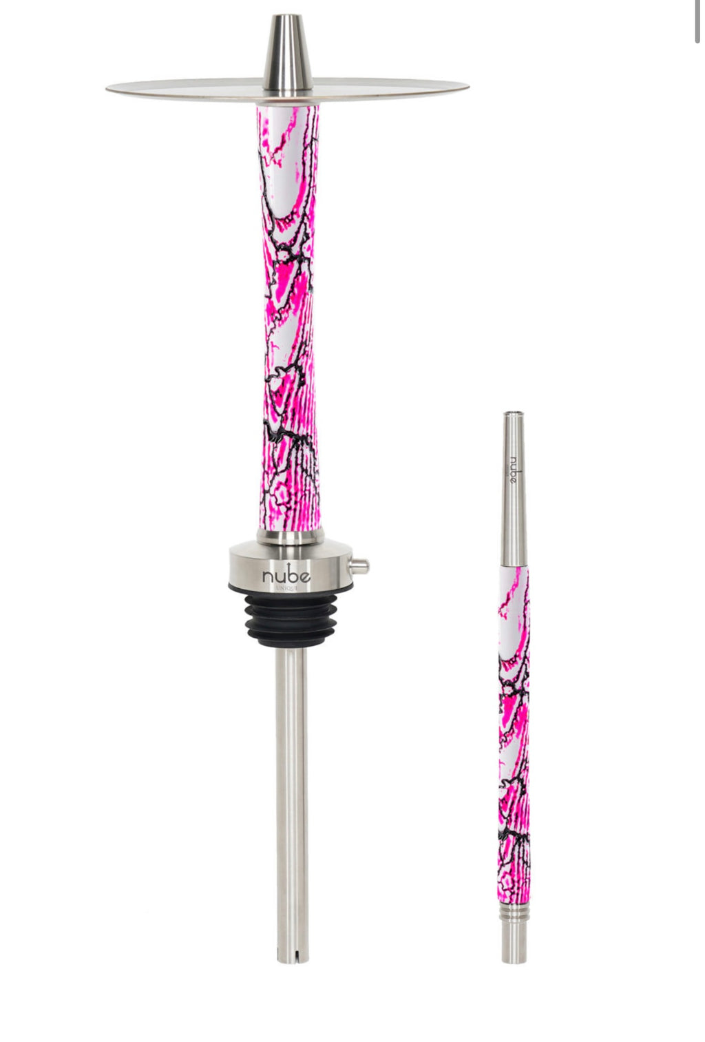 Nube Volt Hookah Stem - Hookah Junkie