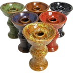 PHARAOHS QUAKE BOWL - Hookah Junkie