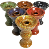 PHARAOHS QUAKE BOWL - Hookah Junkie