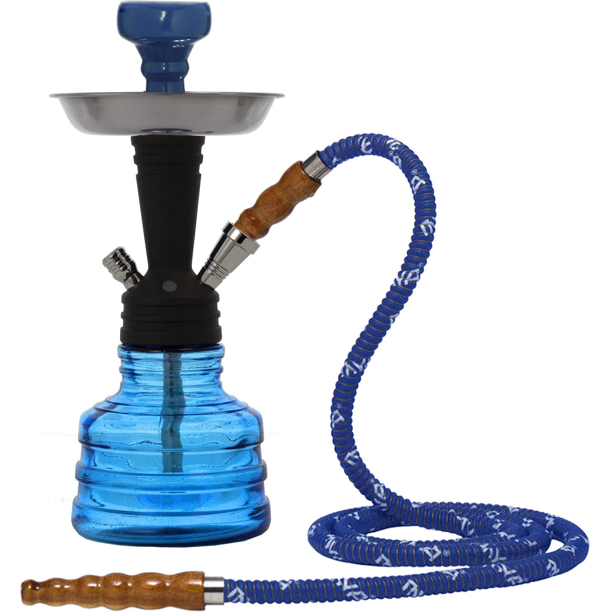 Mya PIA Hookah - Hookah Junkie