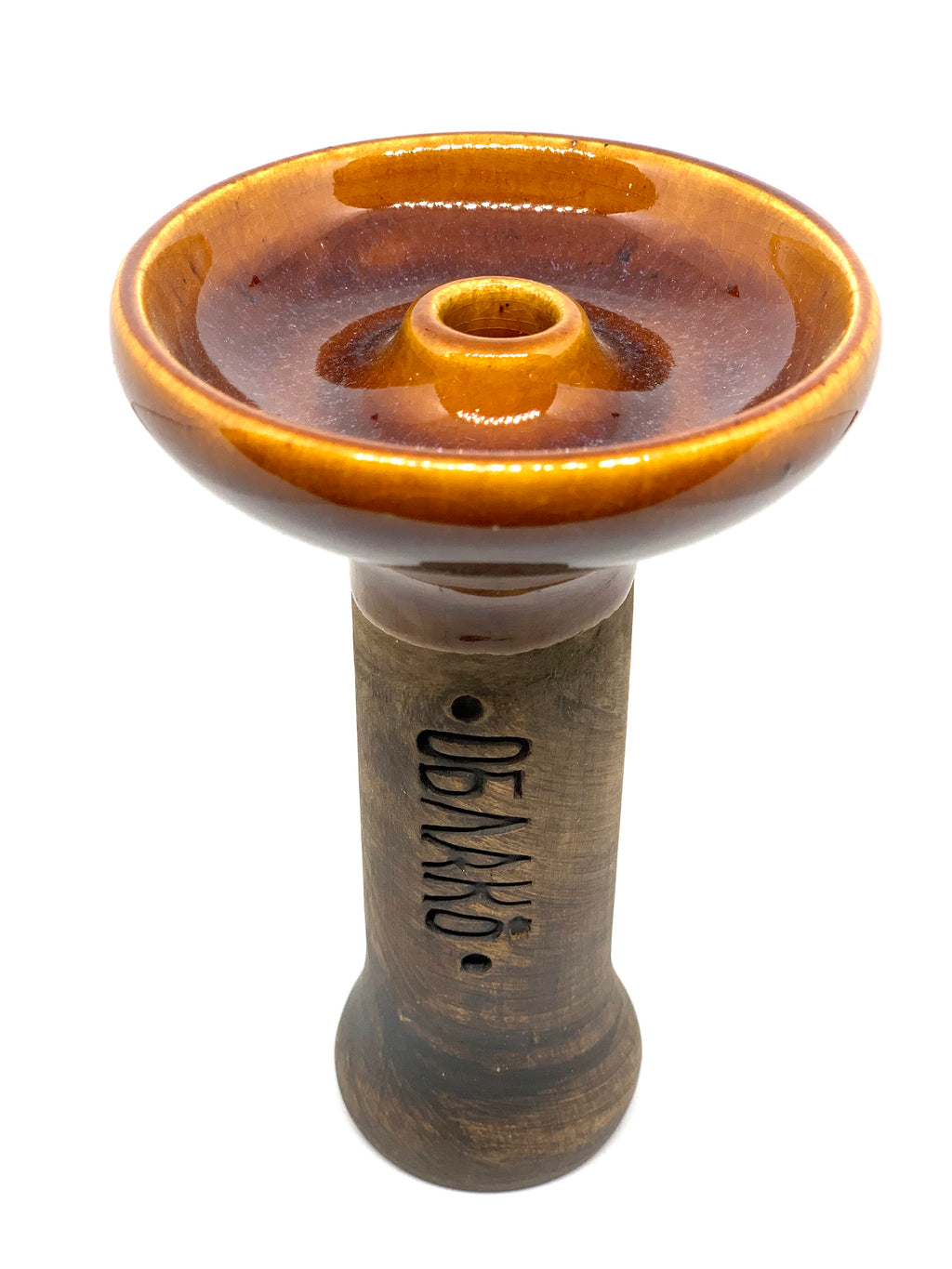 Oblako Bowls - Hookah Junkie