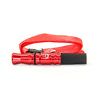 Cyril Aluminium Mouthtip - Hookah Junkie