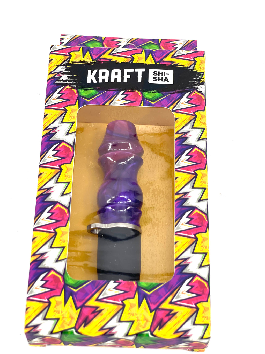 Kraft Mouth Tips - Hookah Junkie