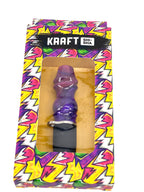 Kraft Mouth Tips - Hookah Junkie