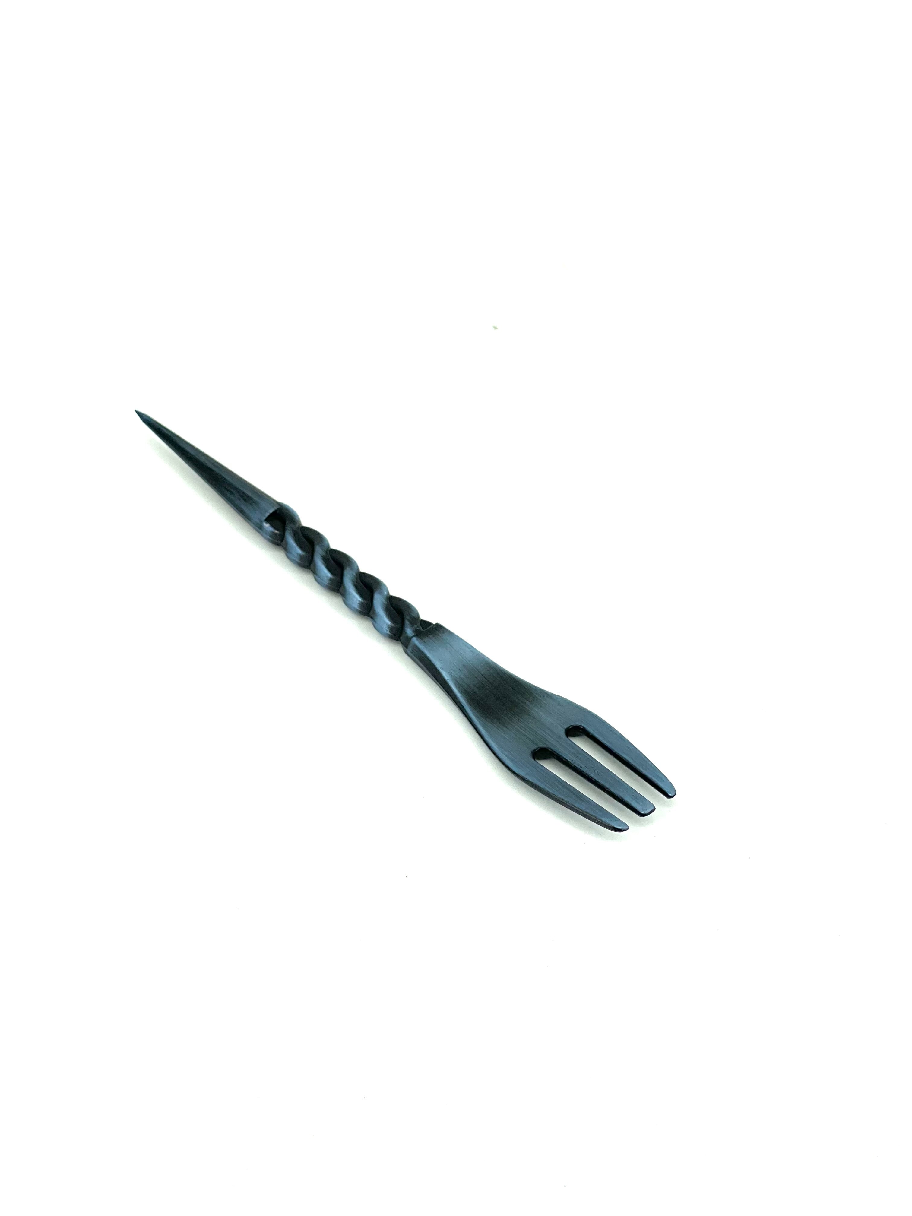 HookahJunkie  Hookah Forks /Pokers - Hookah Junkie