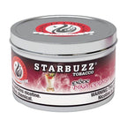 Starbuzz 100g - Hookah Junkie