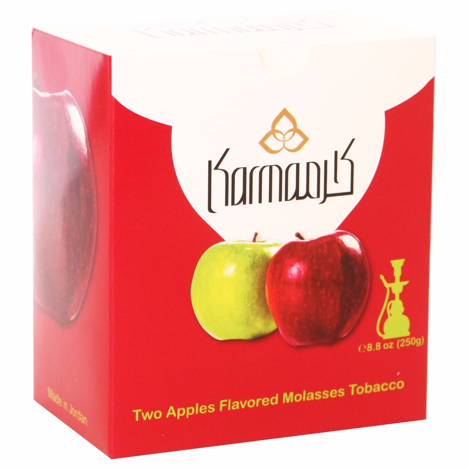 Karma Hookah  Tobacco 250 Gram - Hookah Junkie