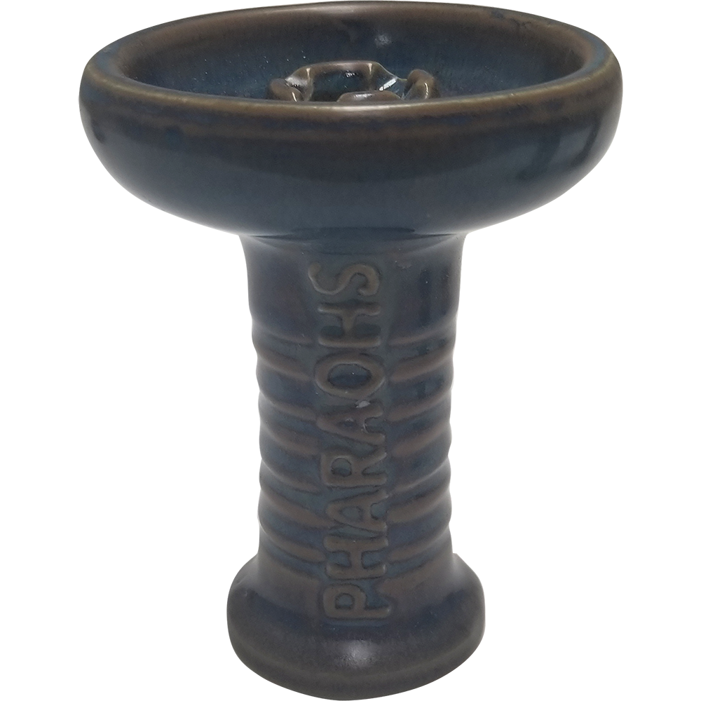 Pharaoh's Ella Bowl - Hookah Junkie