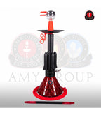 Amy Deluxe Rocket Hookah - Hookah Junkie