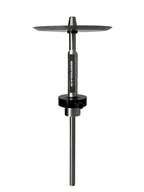 Rebellion Striker Hookah - Hookah Junkie