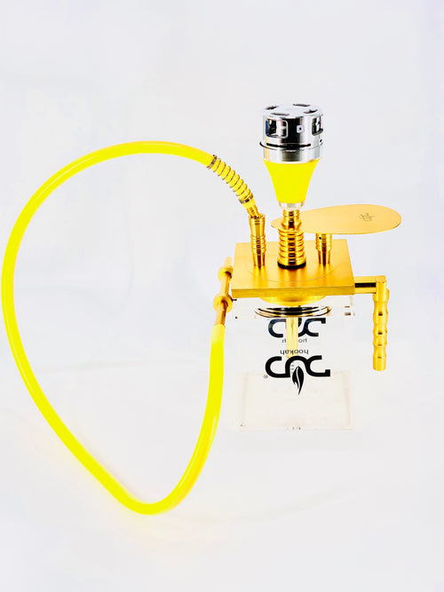 Dud Mug Hookah – view 2