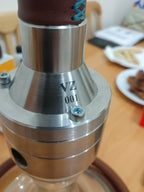 VZ Pandora Hookah - Hookah Junkie