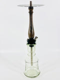 Hardwood Hookah - Hookah Junkie