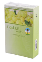 NAKHLA 250G - Hookah Junkie