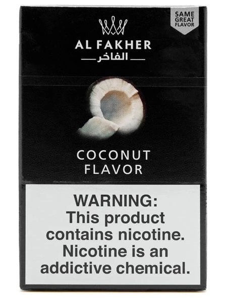 Al Fakher 50g - Hookah Junkie