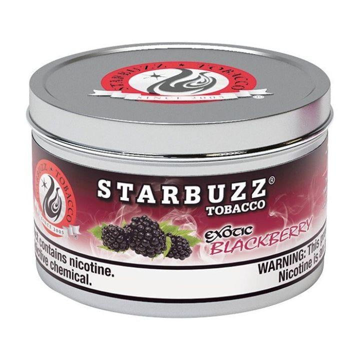 Starbuzz 100g - Hookah Junkie