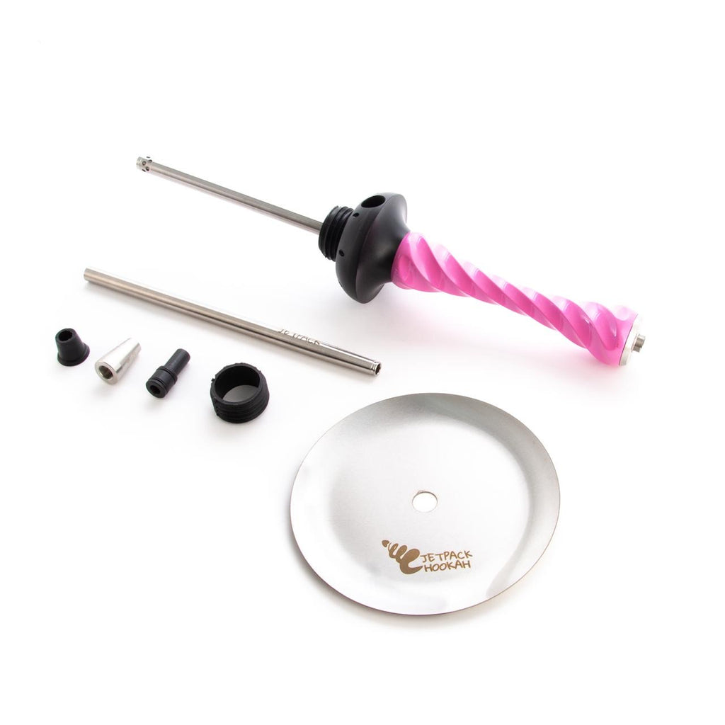 Jetpack Hookah - Hookah Junkie