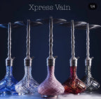 Amy Xpress Vain - Hookah Junkie