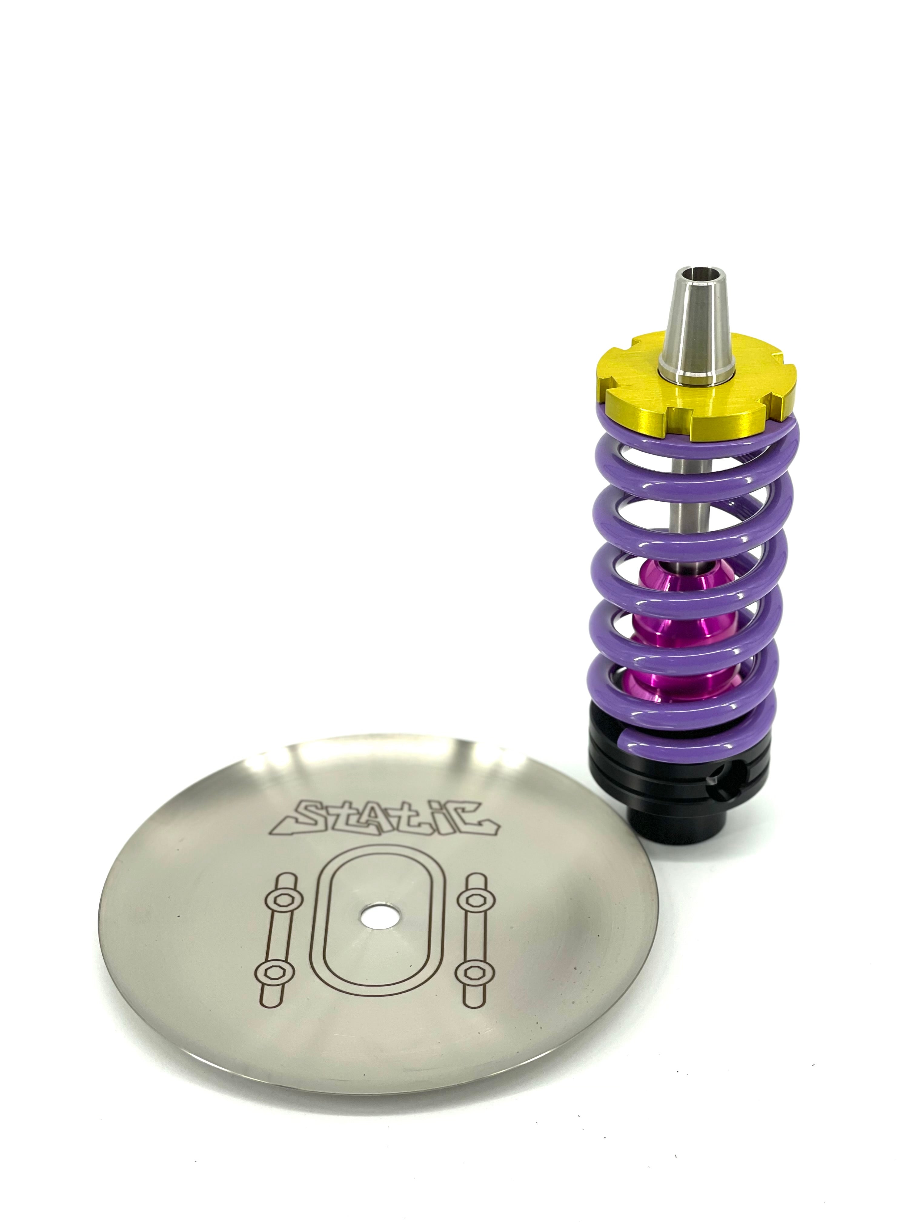 Shi Carver Eaay - Hookah Junkie