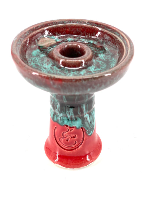 CYRILL SLAYER ZBOWLS - Hookah Junkie