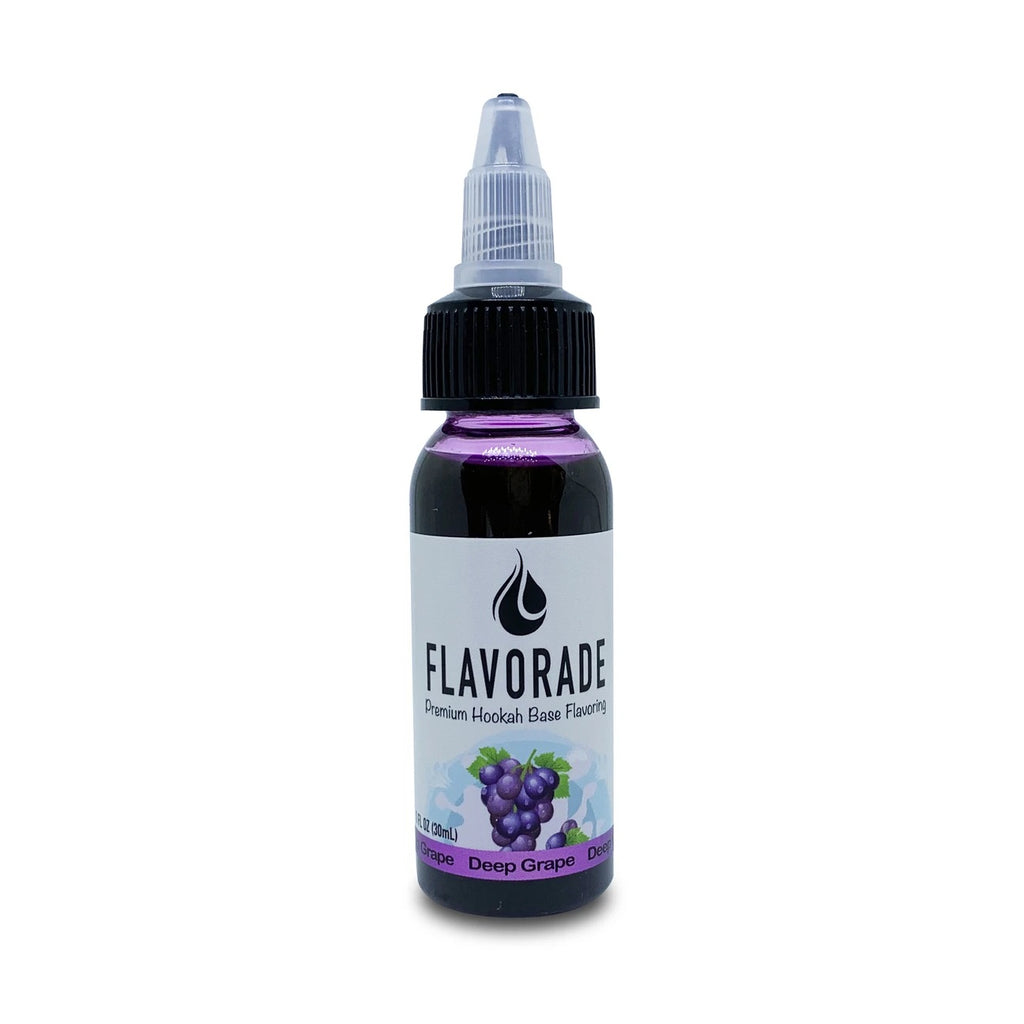 Flavorade - Hookah Junkie