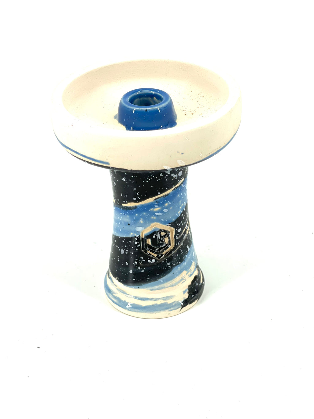 1 - Hookah Junkie