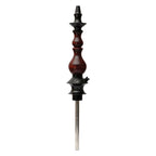 Regal Bishop Stem - Hookah Junkie