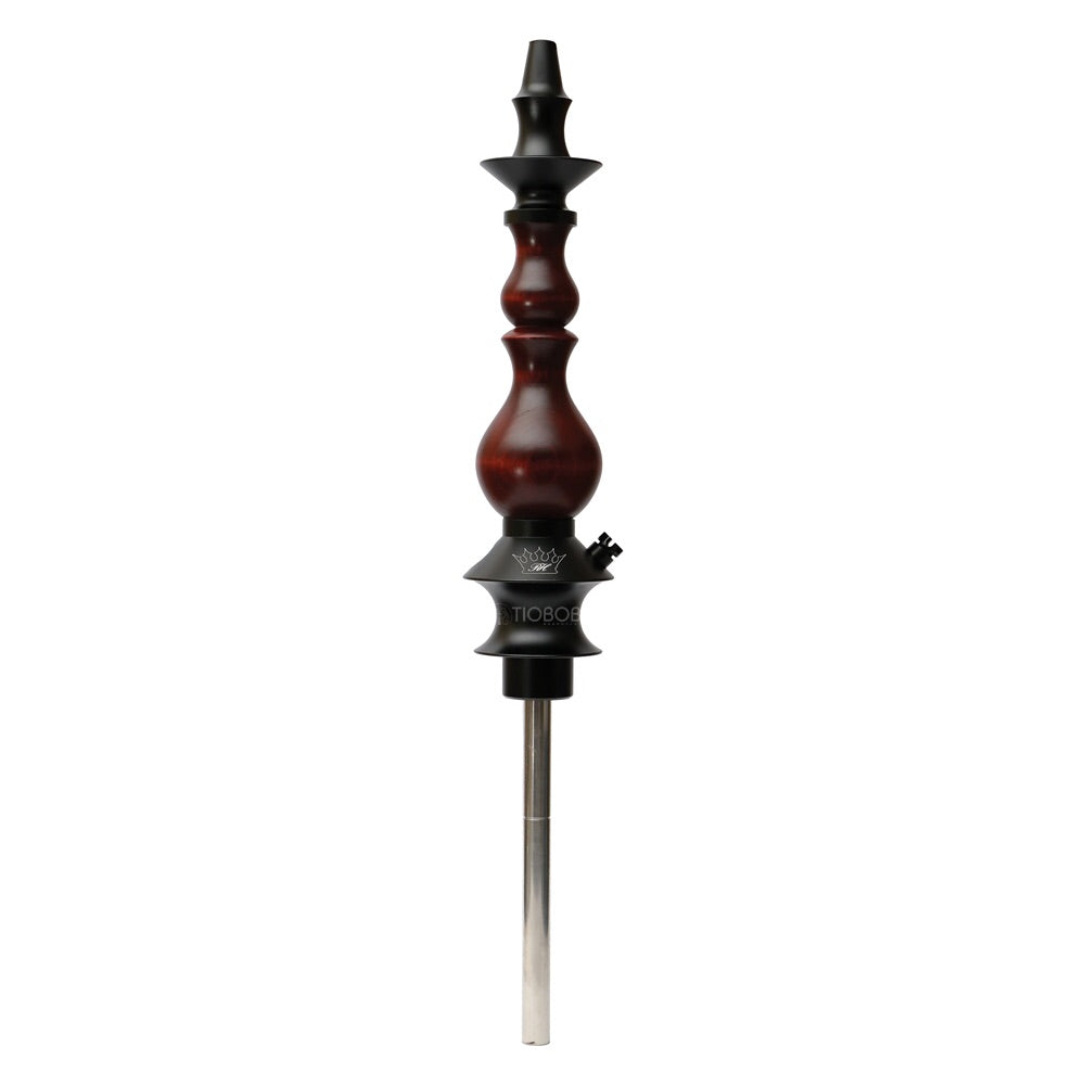 Regal Bishop Stem - Hookah Junkie