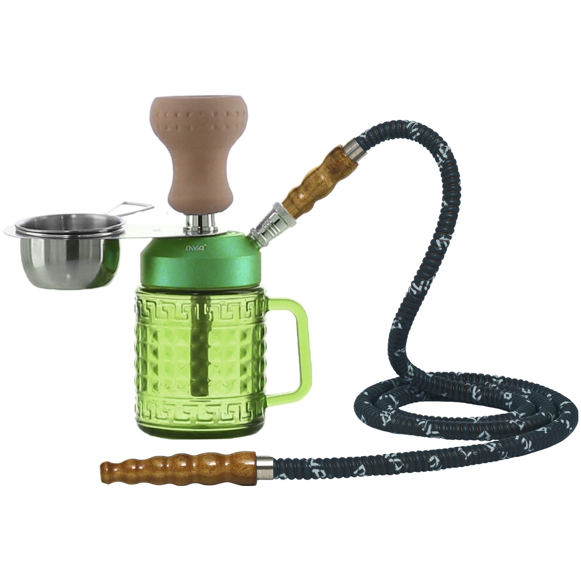 MYA Jarra Hookah - Hookah Junkie