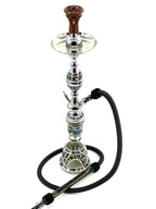 Magdy Zaidan  Sadaf Hookahs - Hookah Junkie
