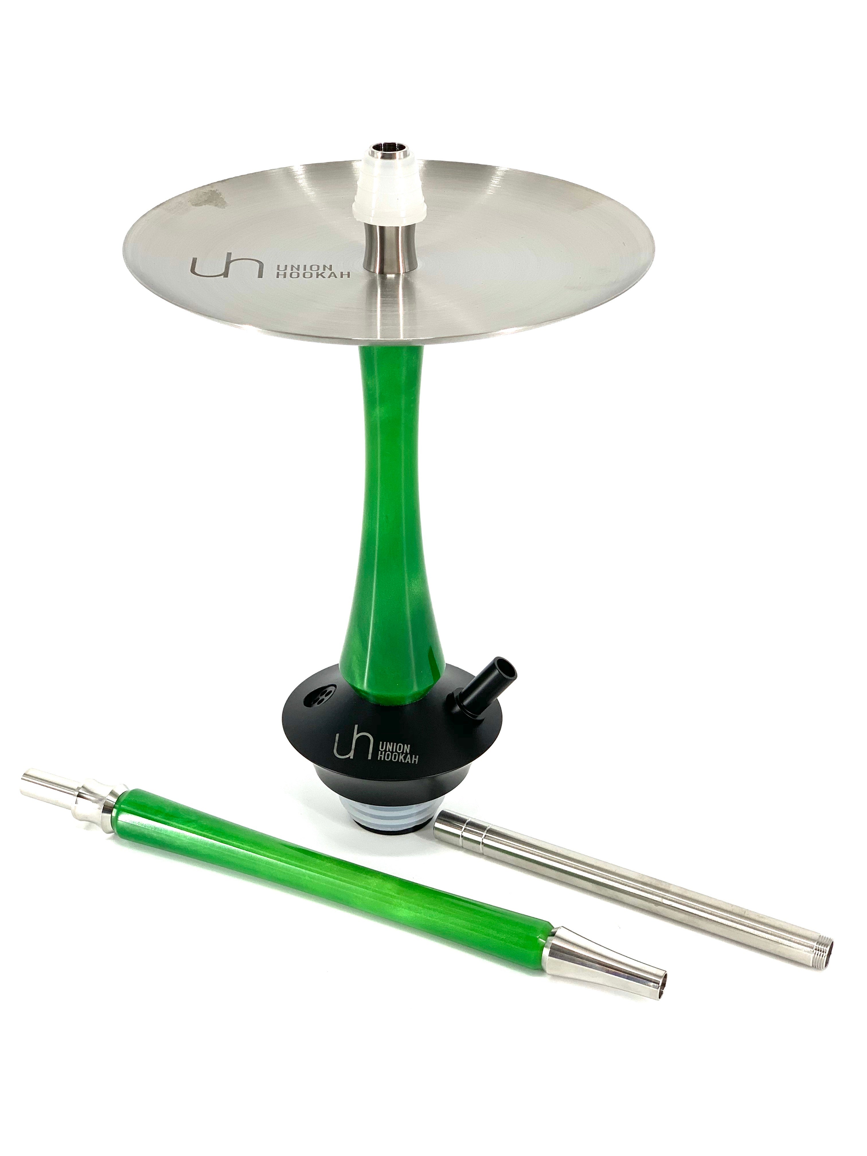 UNION SLEEK HOOKAH Stem - Hookah Junkie