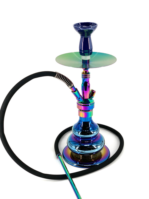 Mob Hookahs Kepra Hookah