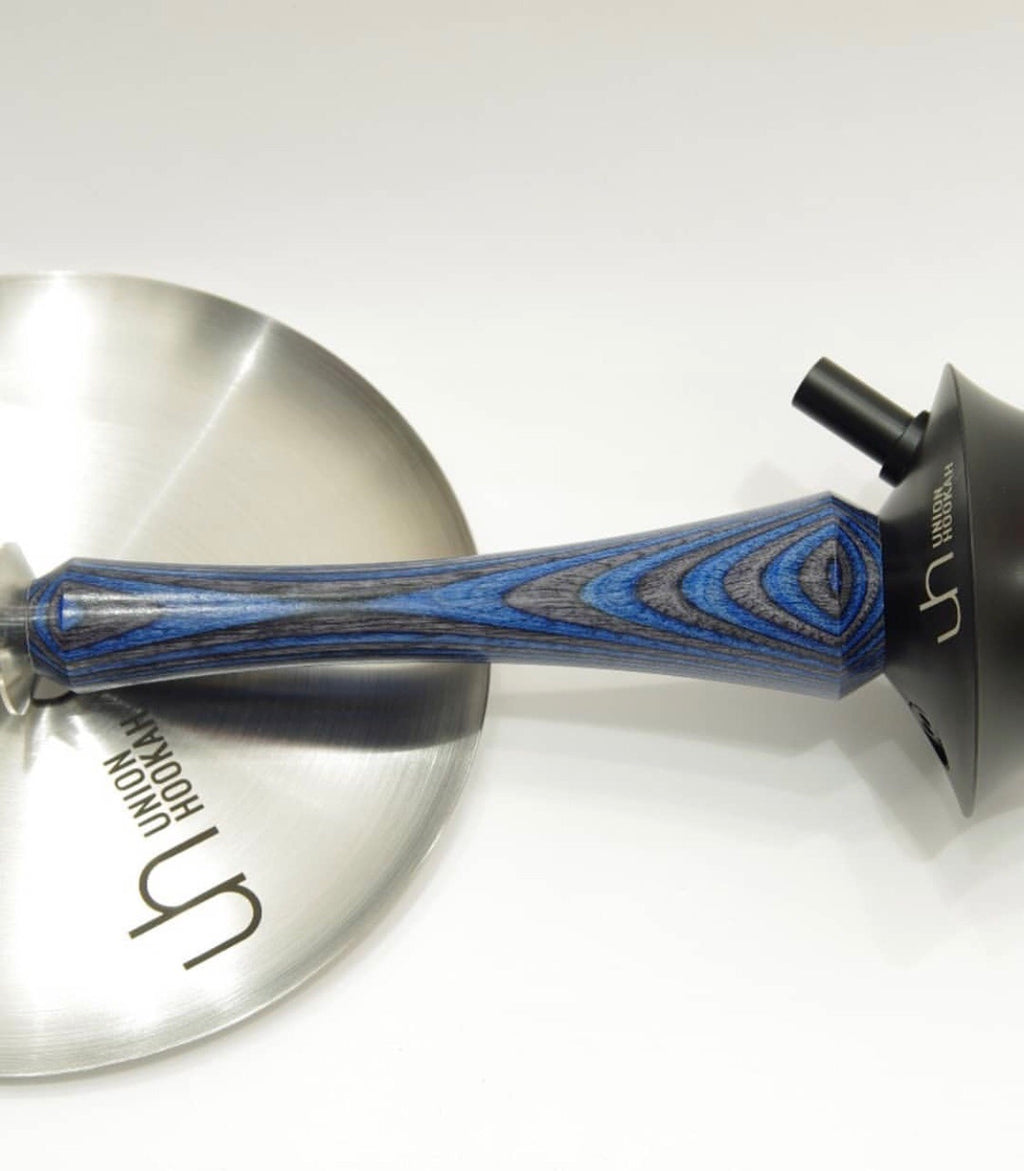 Union Hookah - Hookah Junkie