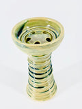 Stone Hookah Bowl - Hookah Junkie