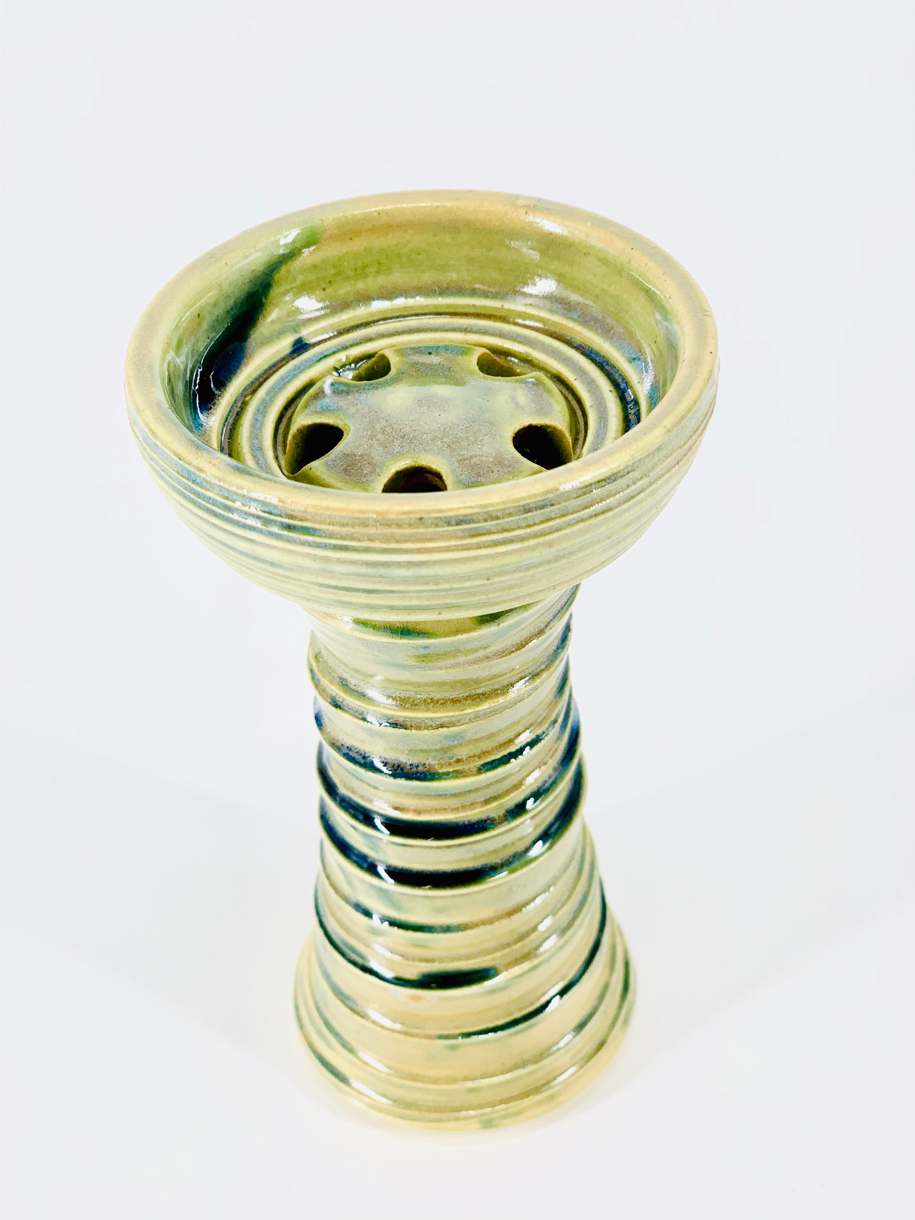 Stone Hookah Bowl - Hookah Junkie