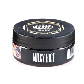 MUSTHAVE HOOKAH TOBACCO 125G - Hookah Junkie