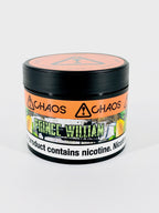 Chaos Hookah Tobacco 250 grams - Hookah Junkie