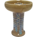 Pharaoh's Ella Bowl - Hookah Junkie