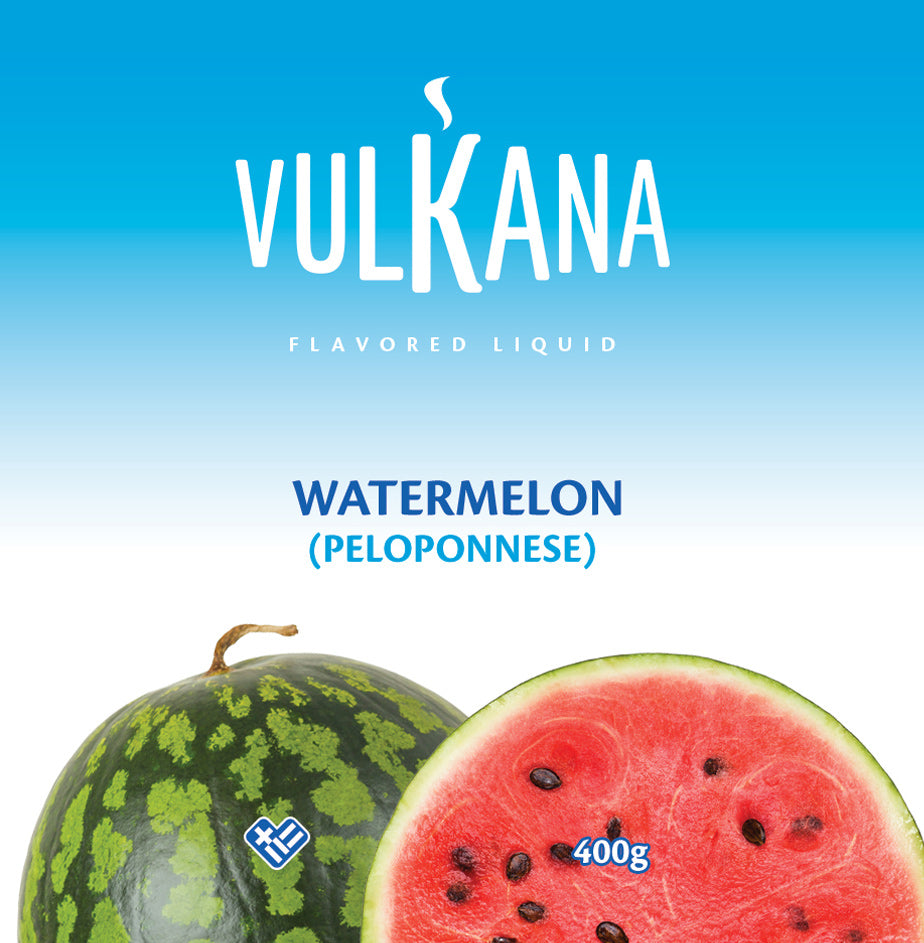 Vulkana Hookah Tobacco 200 Grams - Hookah Junkie
