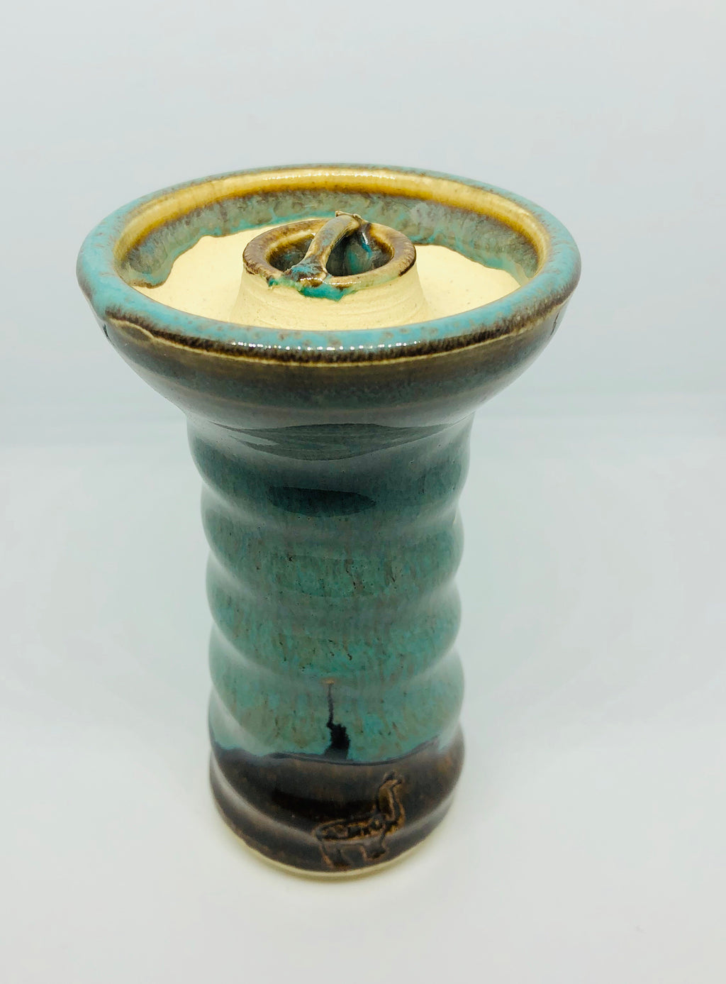 Alpaca Predator Bowl - Hookah Junkie
