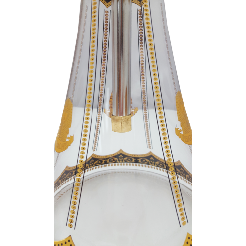 Pharaoh's Nysa Hookah - Hookah Junkie