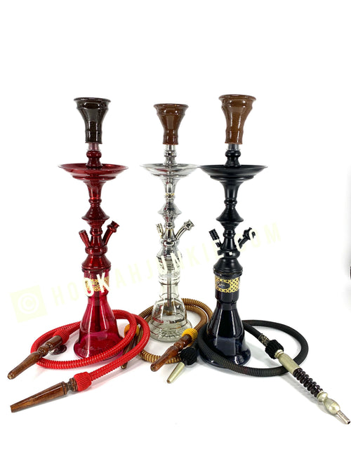 Khalil Maamoon Mini Classic hookah