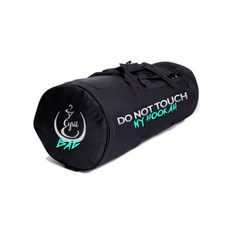 Cyril Travel Bag - Hookah Junkie