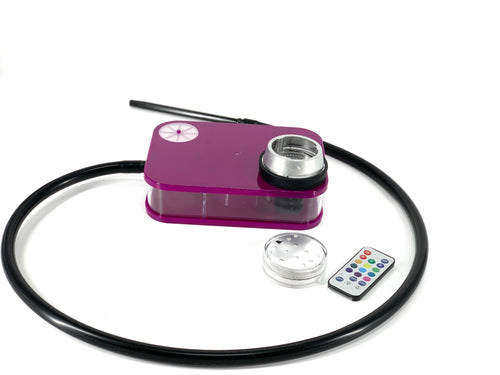Mob Hookahs Hookah Junkie Box – view 2